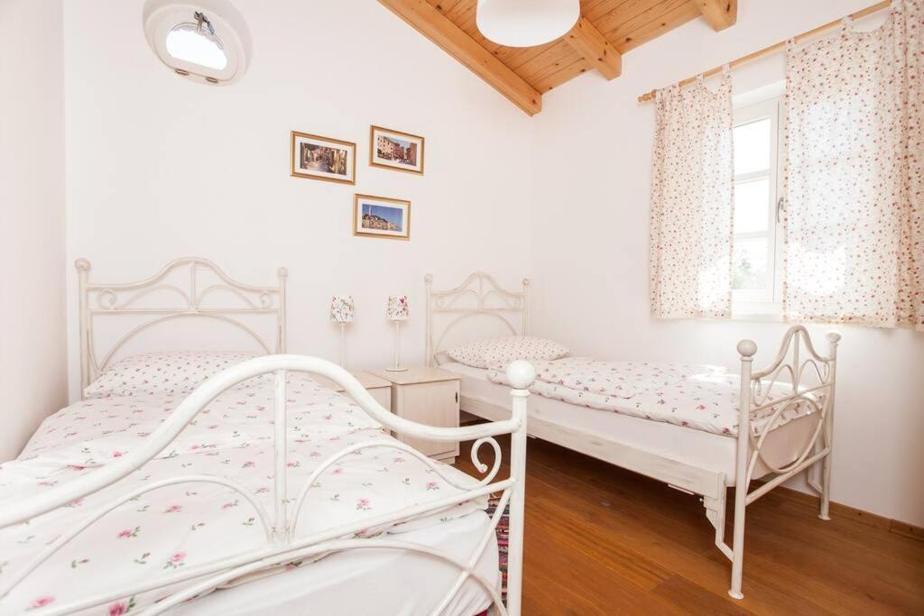 Petra * Porec
