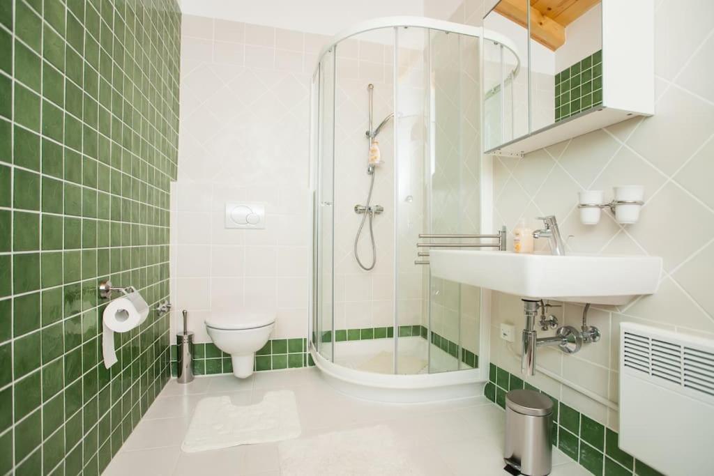 Petra Villa Porec