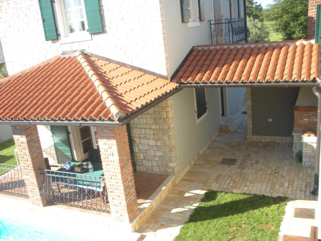 Petra Villa Porec