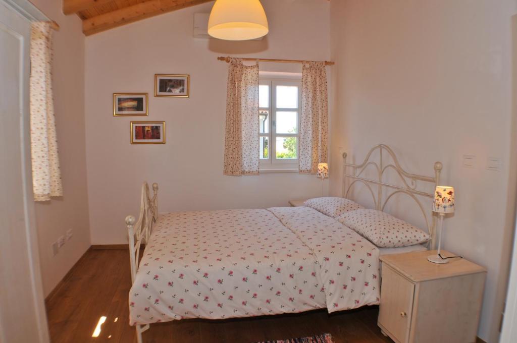 Petra * Porec