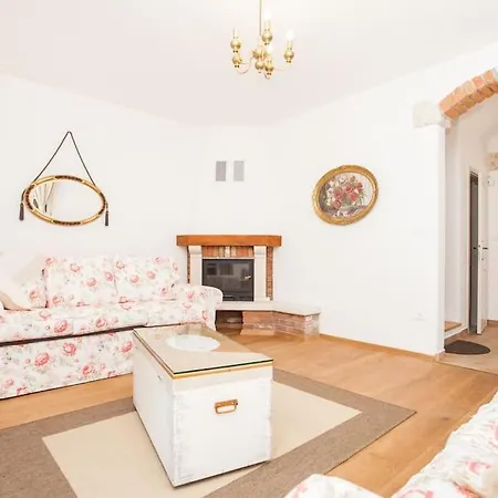 Villa Petra Poreč Extérieur photo