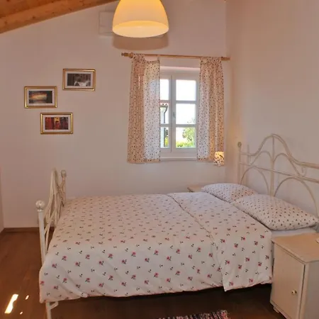 Villa Petra Poreč Chambre photo