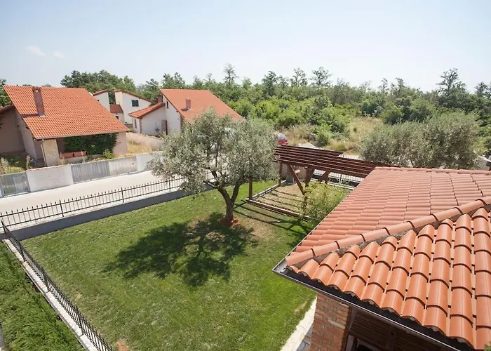 Villa Petra