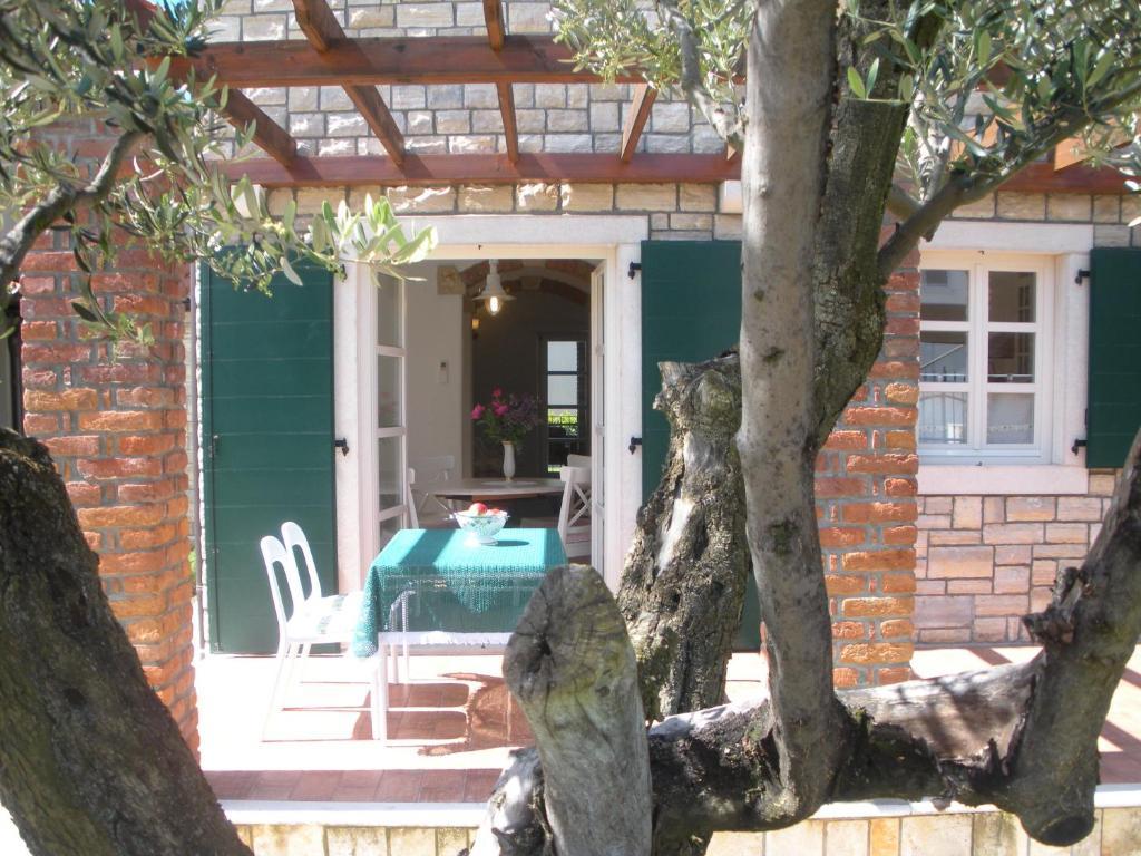 Villa Villa Petra