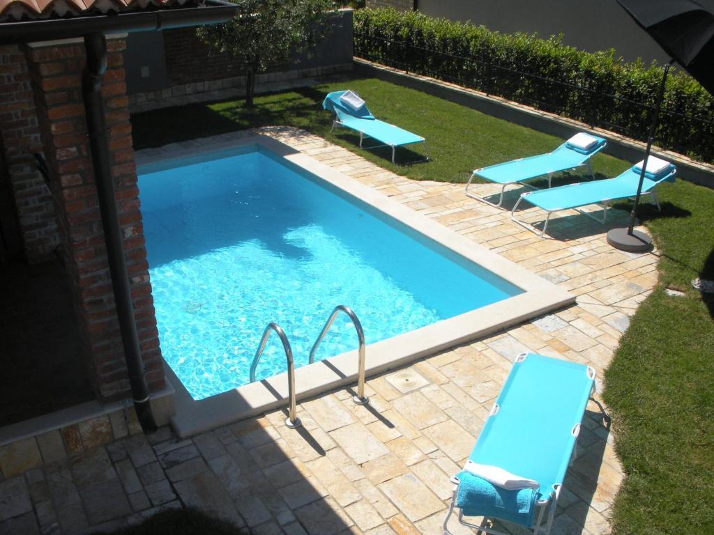 Vila Petra Poreč