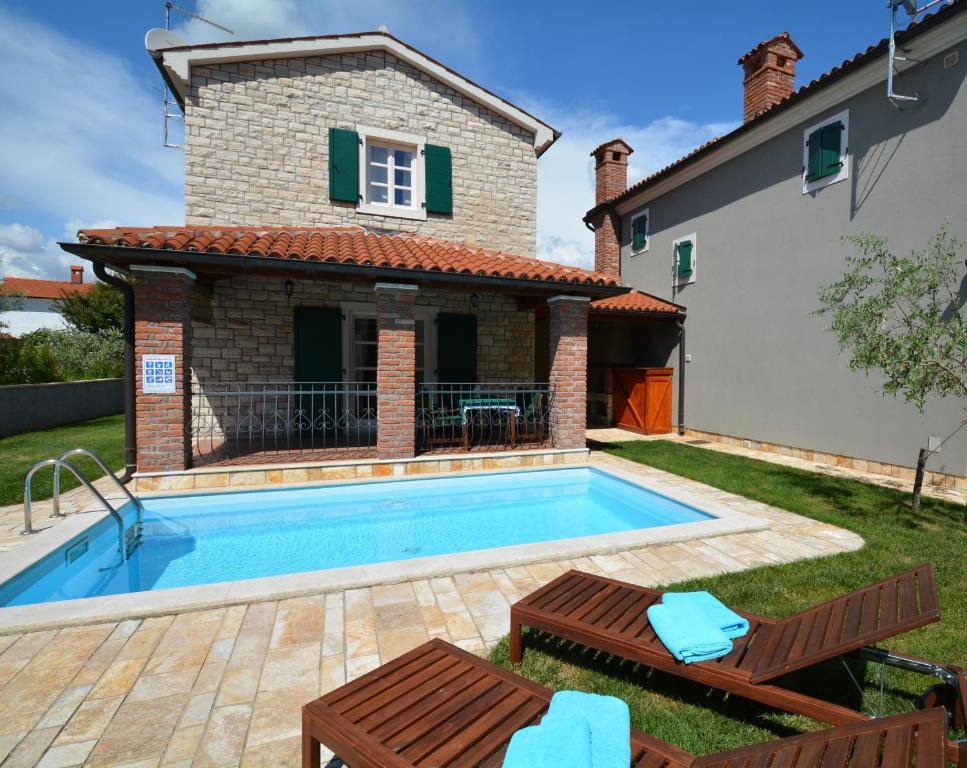 Petra Vila Poreč